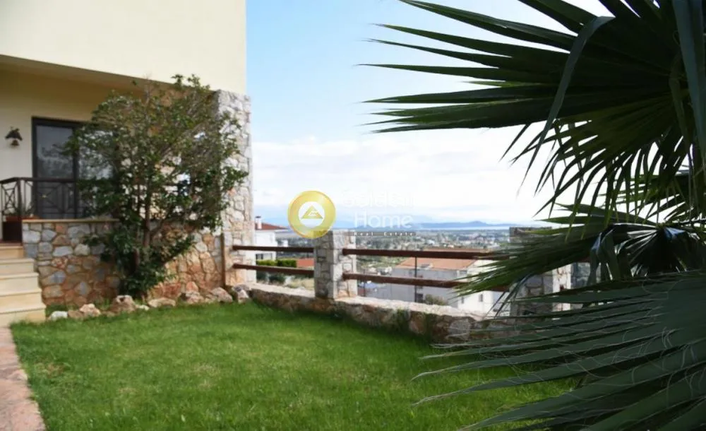 Detached house 315m²  - 2
