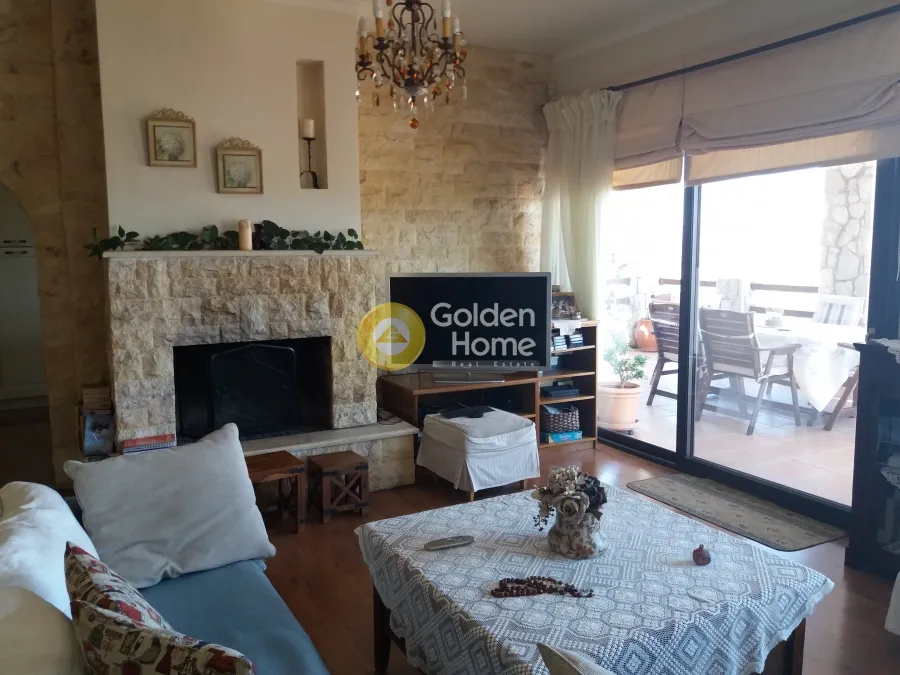 Detached house 315m²  - 4