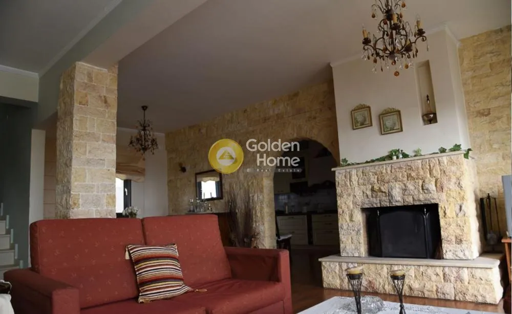 Detached house 315m²  - 5