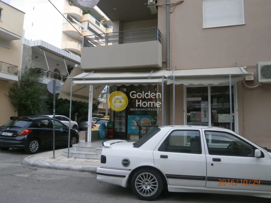 Shop 40m²  - 3