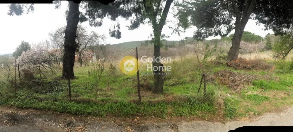 Land Parcel 384m²  - 3