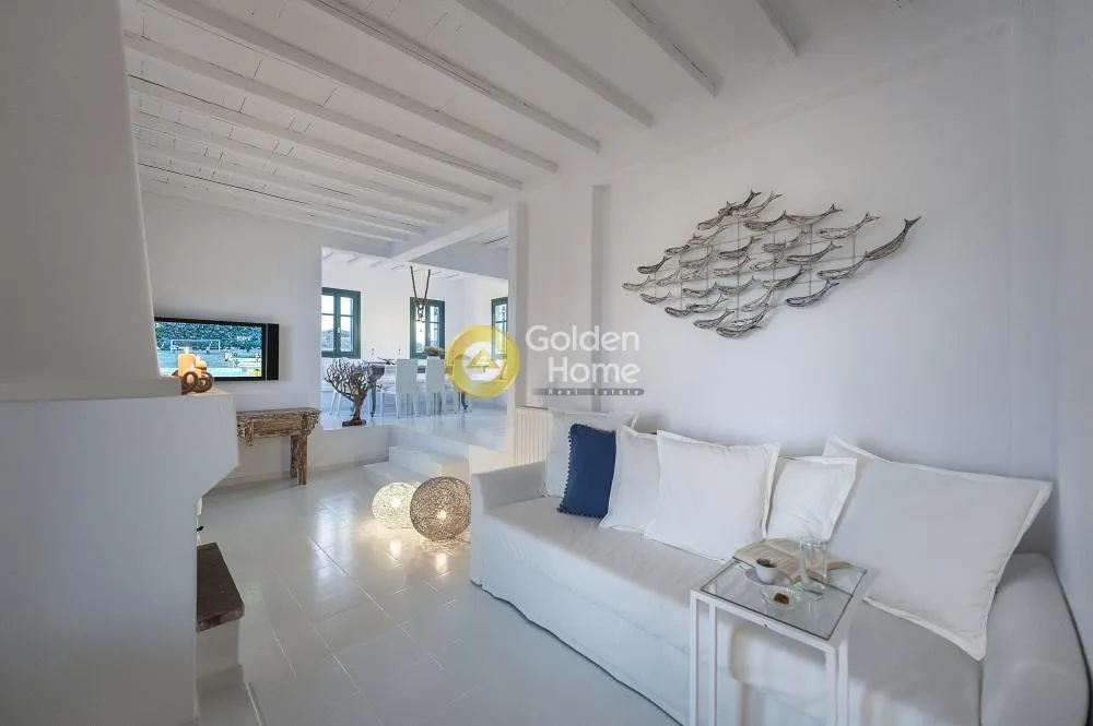 Detached house 235m²  - 2
