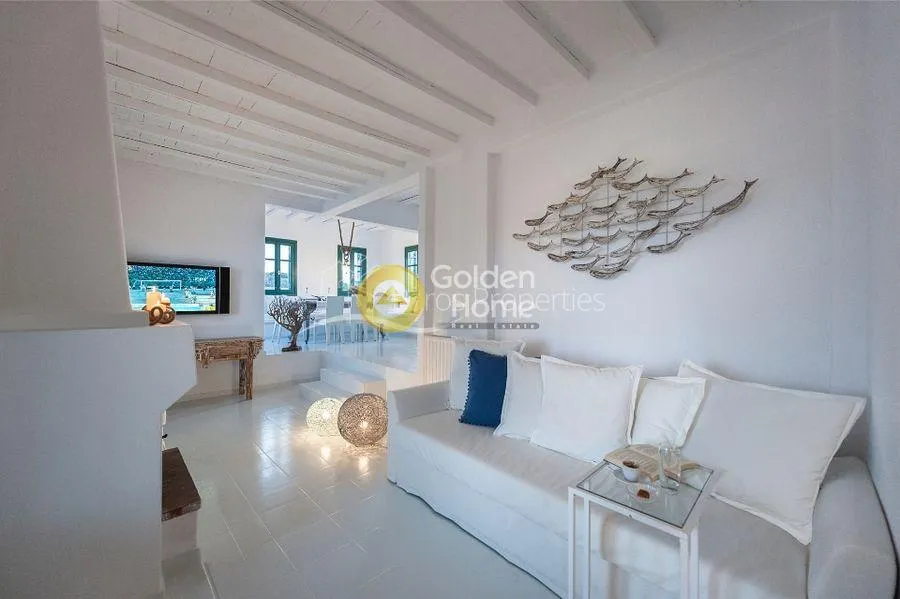 Detached house 235m²  - 3