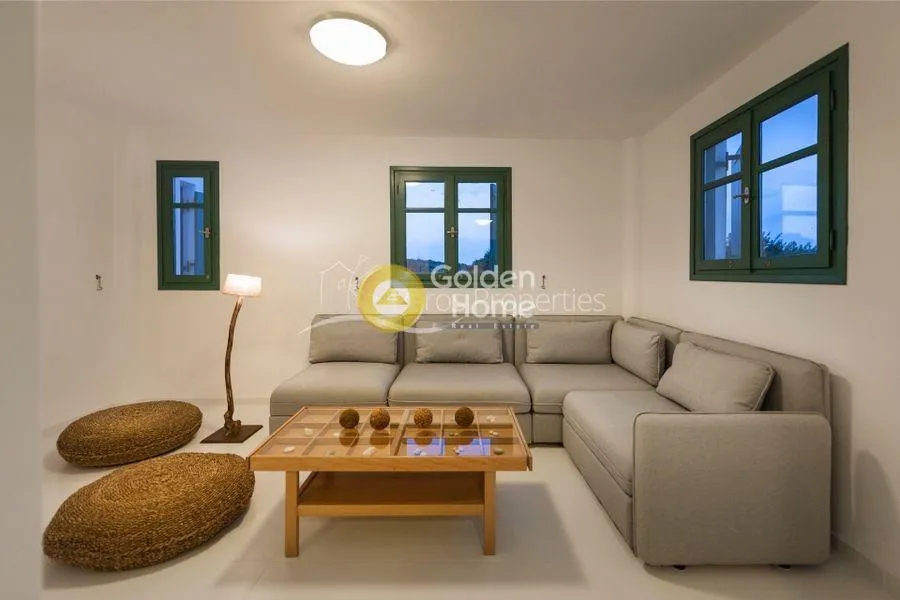 Detached house 235m²  - 5