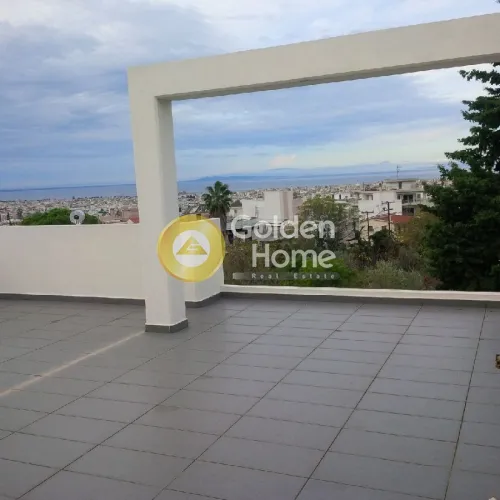 Μεζονέτα 220τ.μ.  - 5
