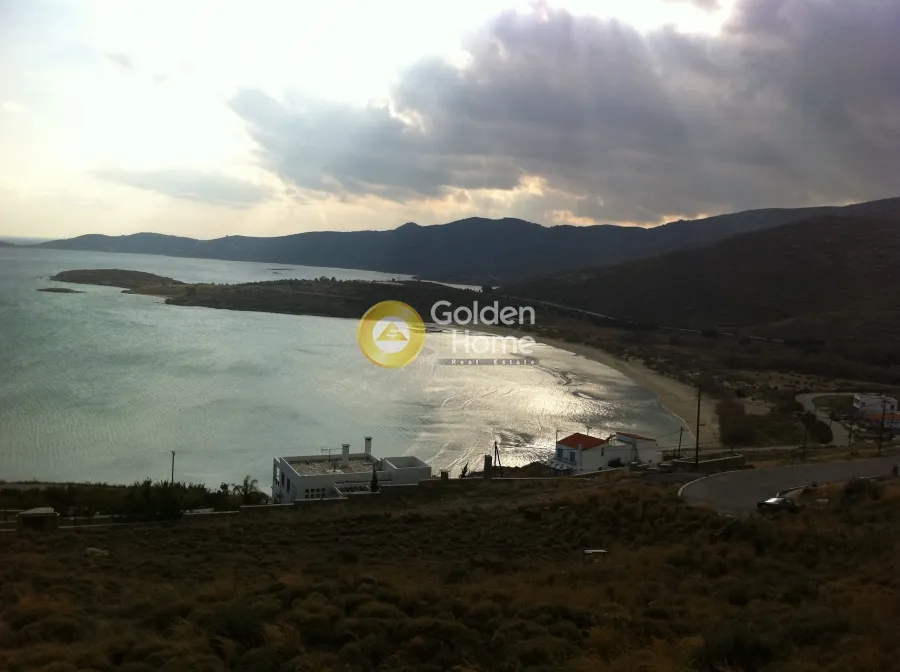 Land Parcel 4000m²  - 3