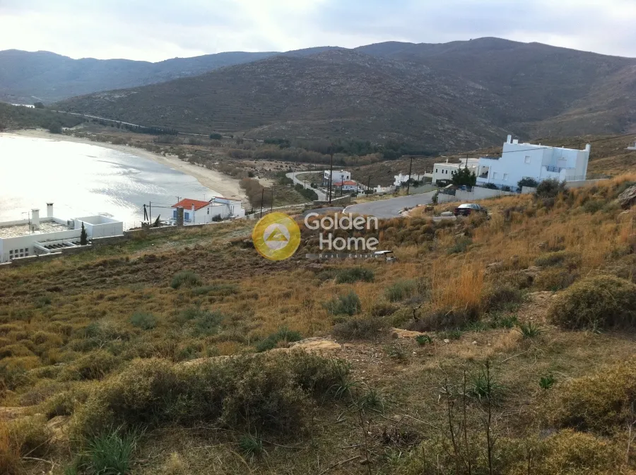 Land Parcel 4000m²  - 4