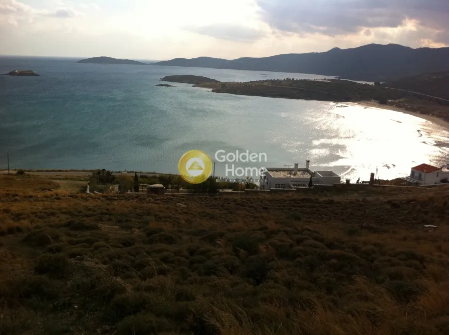 Land Parcel 20000m²  - 5
