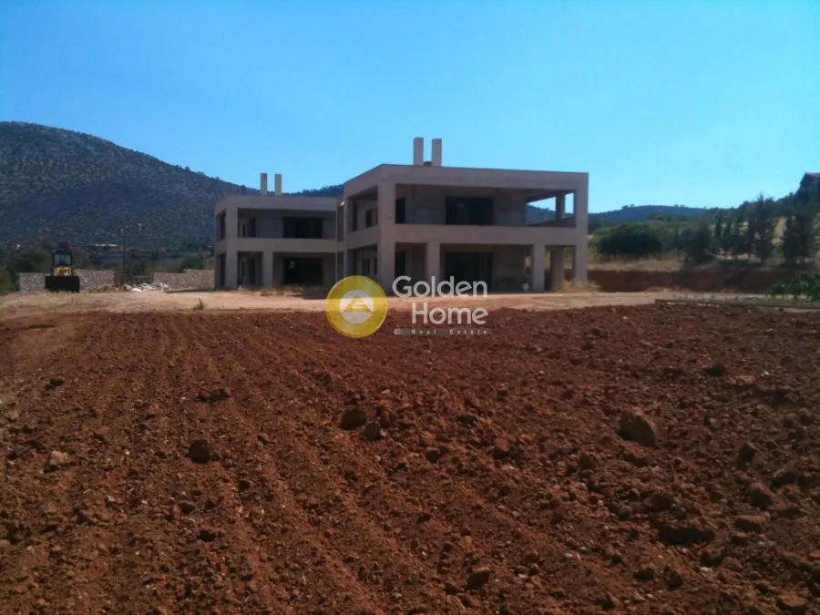 Maisonette 230m²  - 4