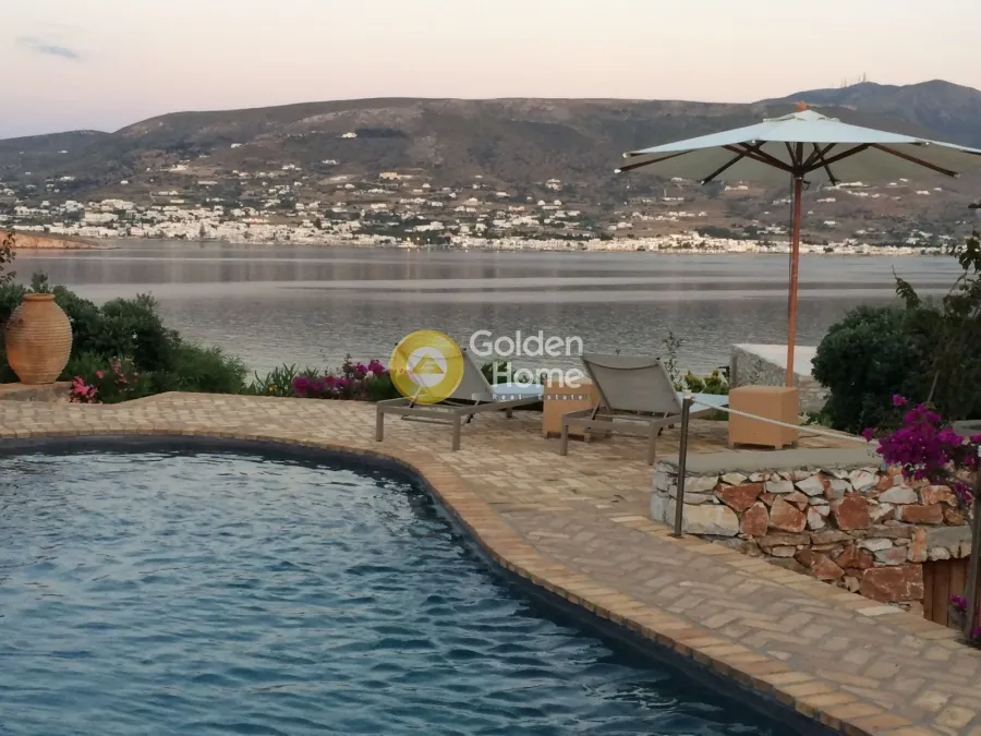 Detached house 100m²  - 4