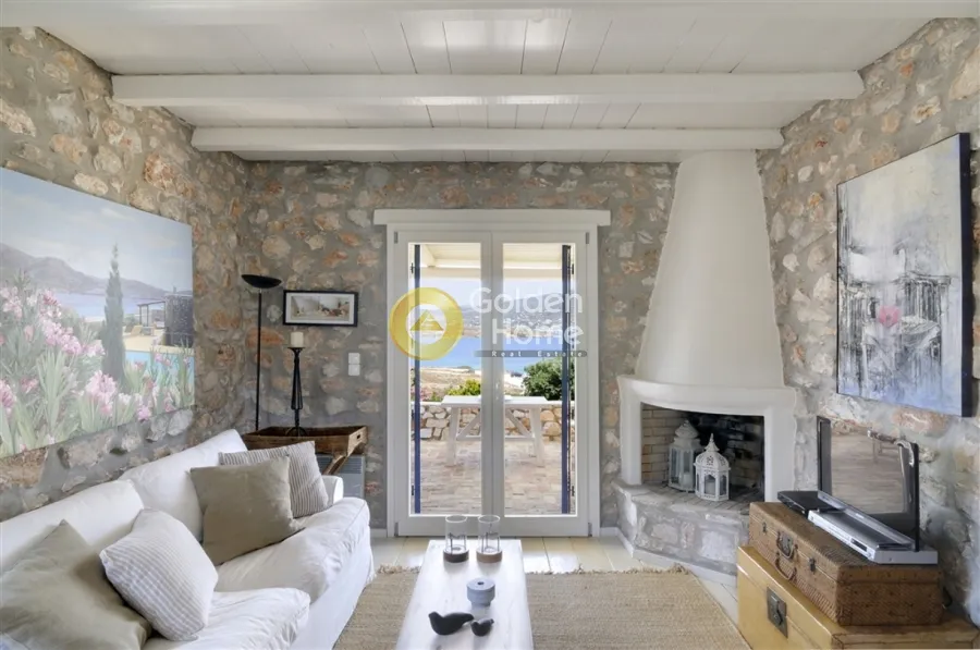 Detached house 100m²  - 5
