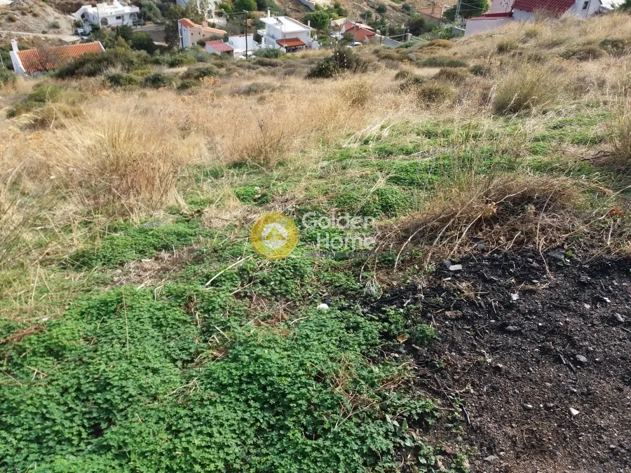 Land Parcel 1554m²  - 3