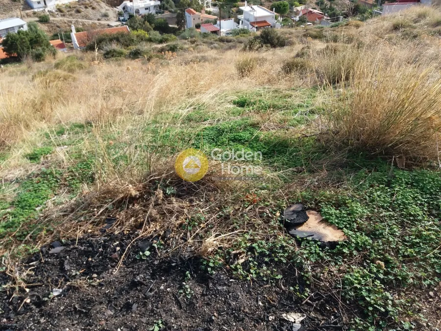 Land Parcel 1554m²  - 4