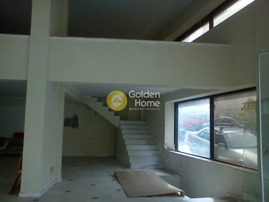 Shop 130m²  - 2