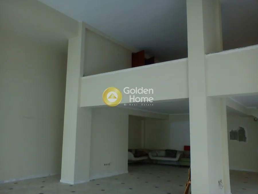 Shop 130m²  - 3