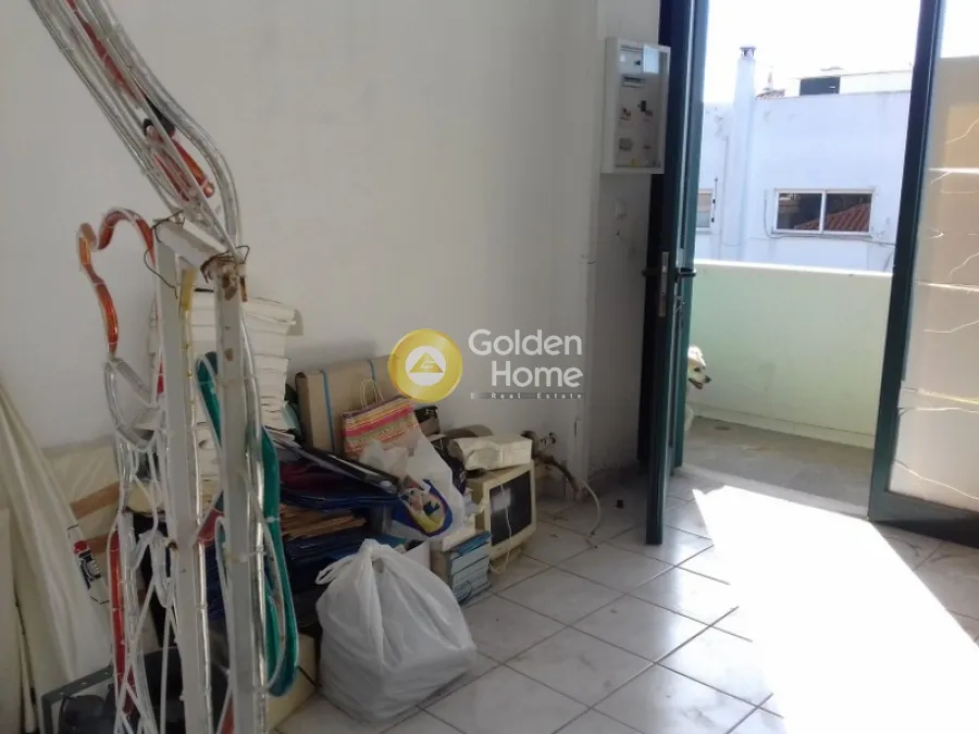 Office 50m²  - 4