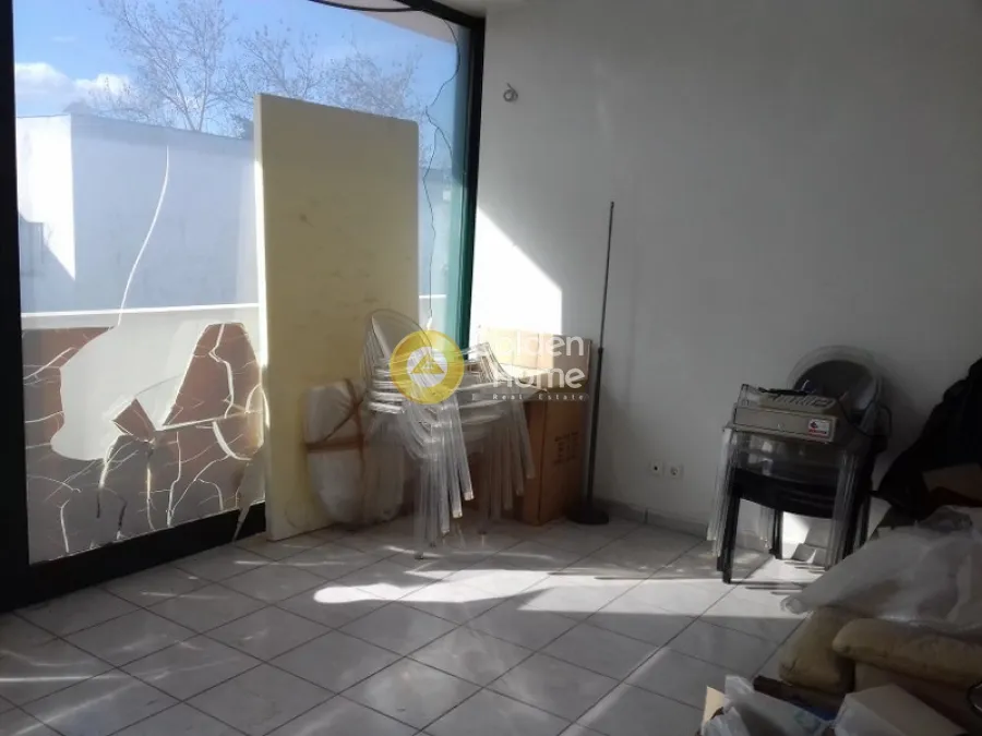 Office 50m²  - 5