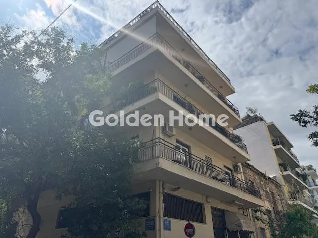 Apartment 75m²  - 2