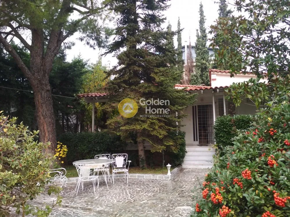 Detached house 100m²  - 2
