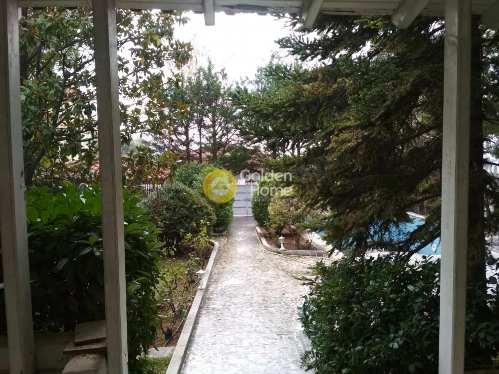 Detached house 100m²  - 3