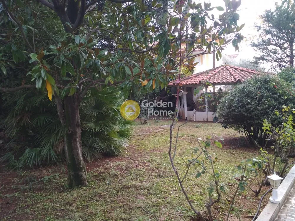 Detached house 100m²  - 4