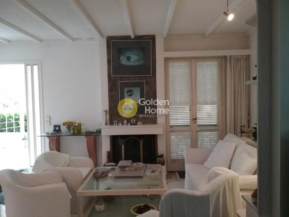 Detached house 100m²  - 5
