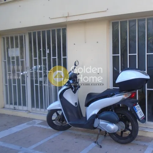 Γραφείο 40τ.μ.  - 2
