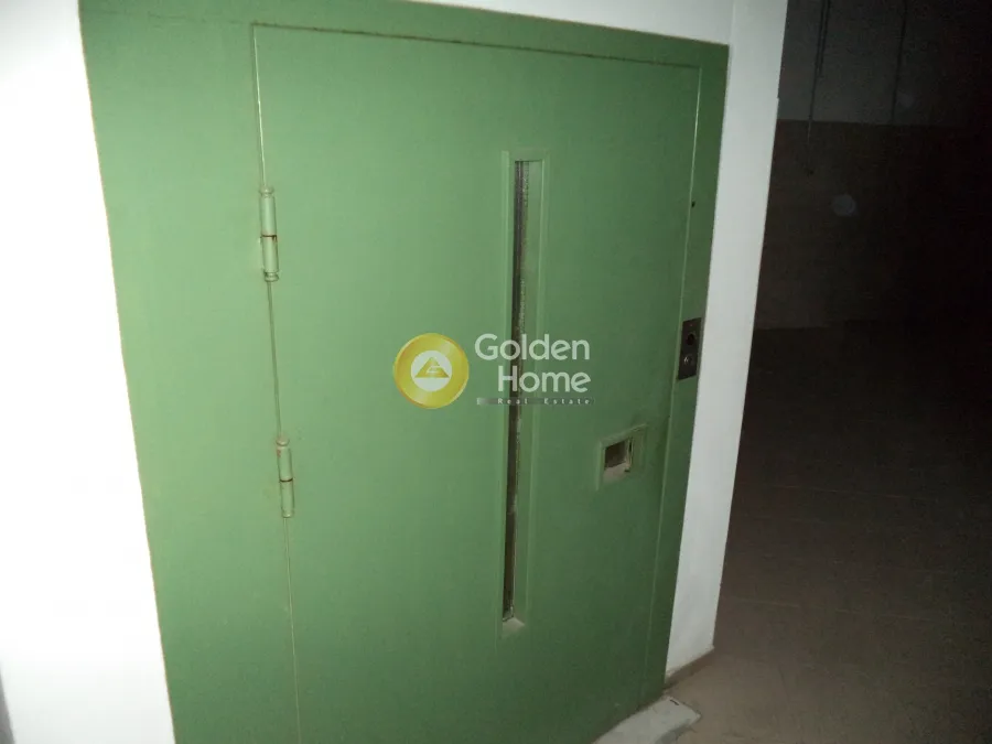 Office 104m²  - 5