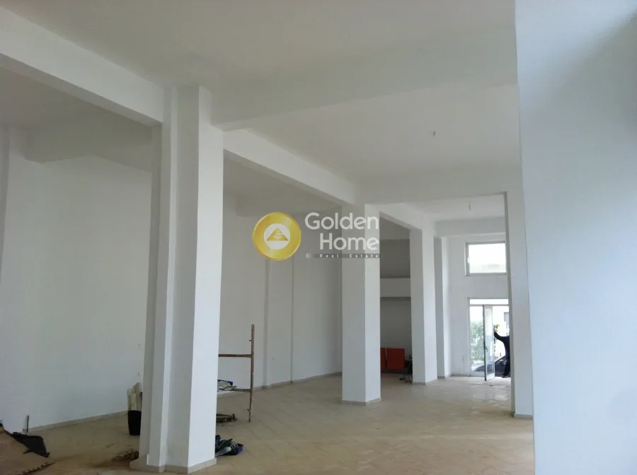 Shop 235m²  - 5
