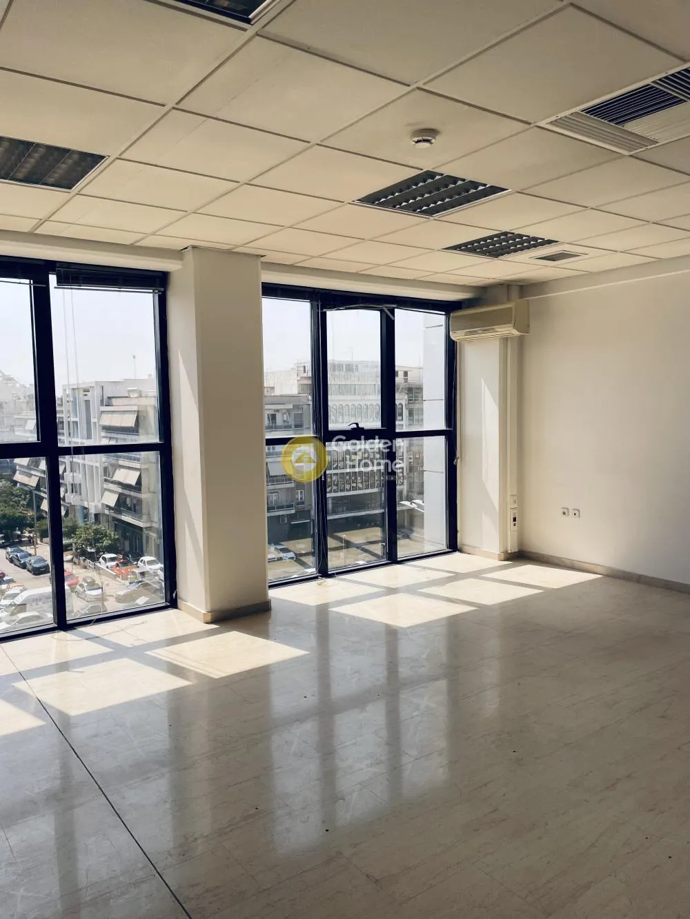 Γραφείο 230τ.μ.  - 2