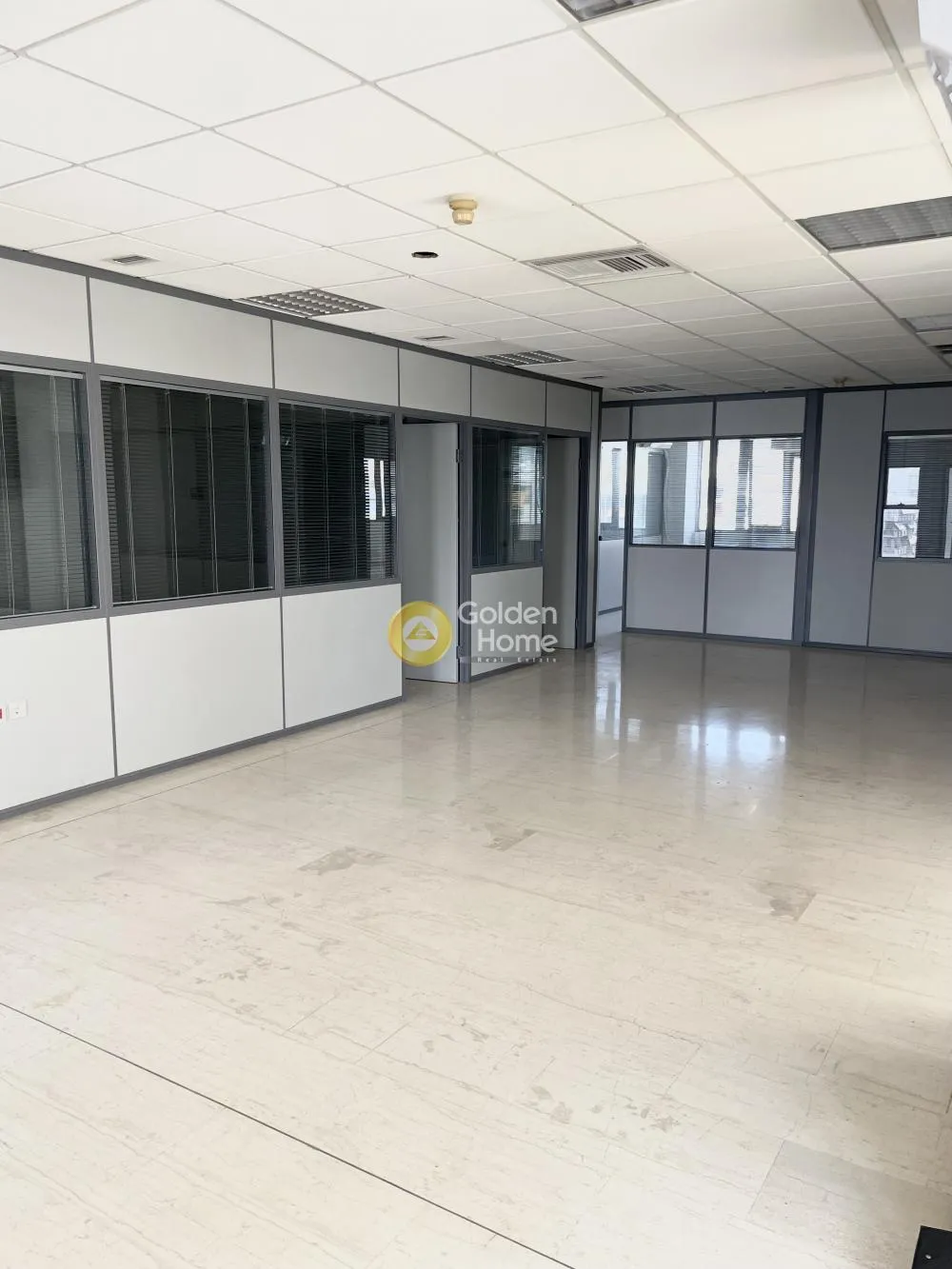 Γραφείο 230τ.μ.  - 3
