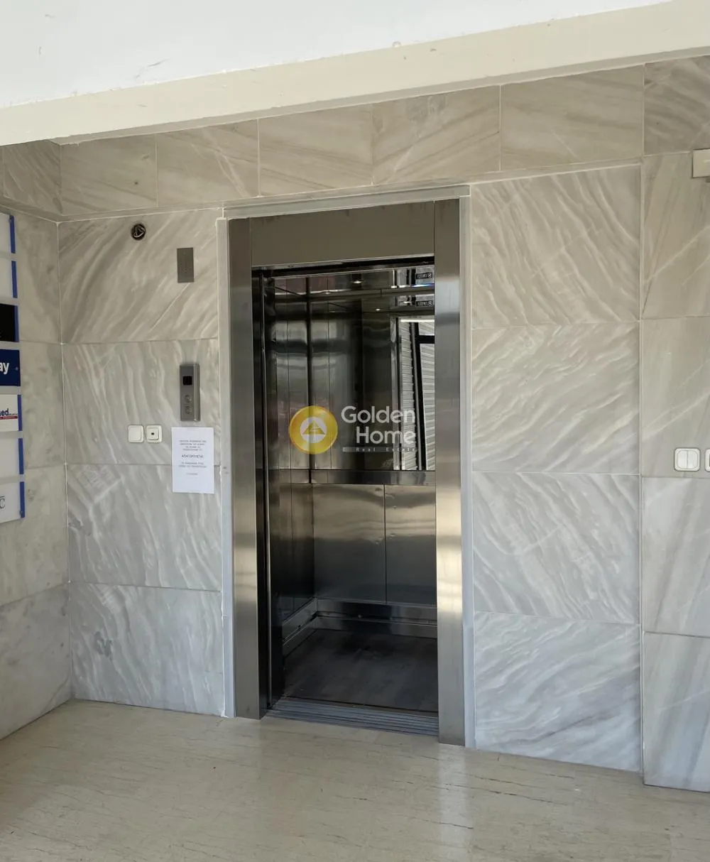 Γραφείο 230τ.μ.  - 5