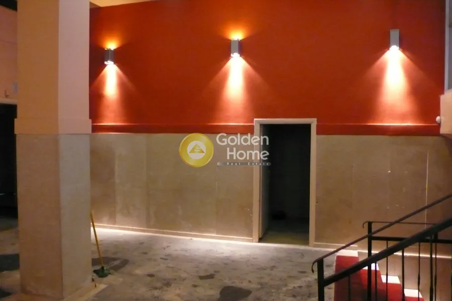 Shop 450m²  - 3