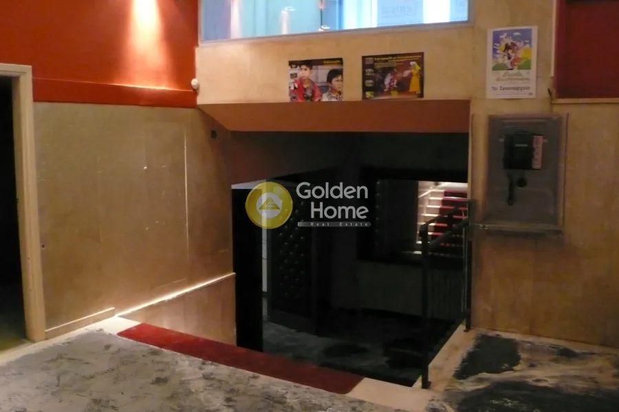 Shop 450m²  - 4