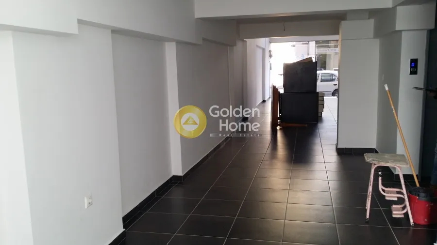 Shop 87m²  - 2
