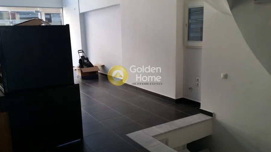 Shop 87m²  - 3