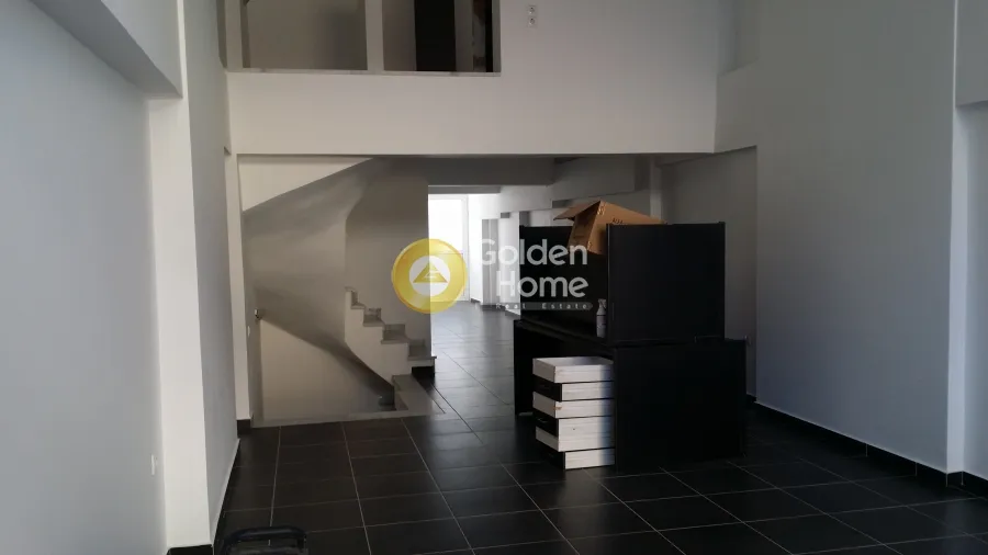 Shop 87m²  - 4