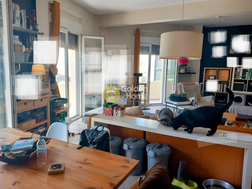 Apartment 87m²  - 2