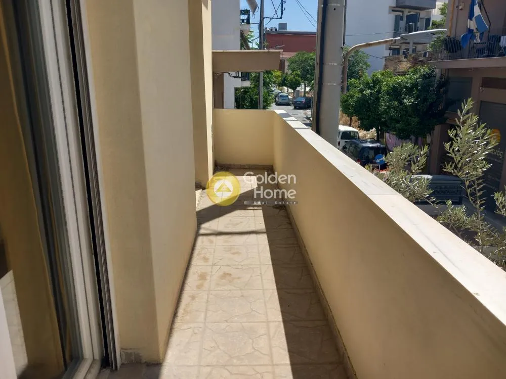 Apartment 87m²  - 5