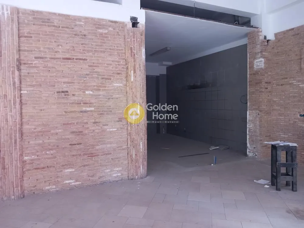 Shop 87m²  - 4