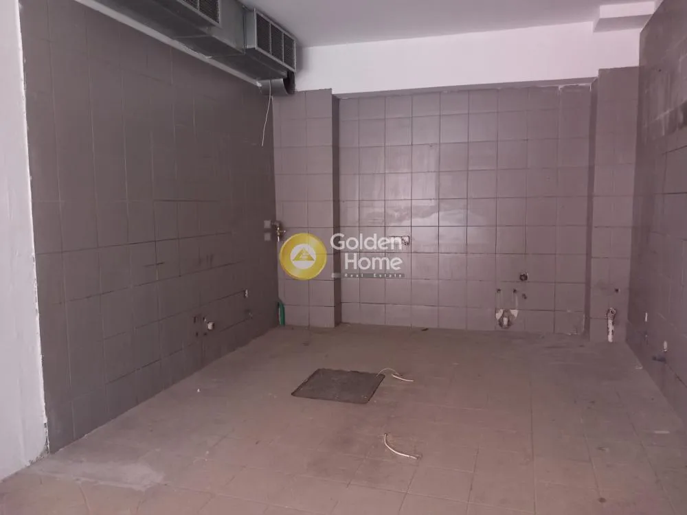 Shop 87m²  - 5