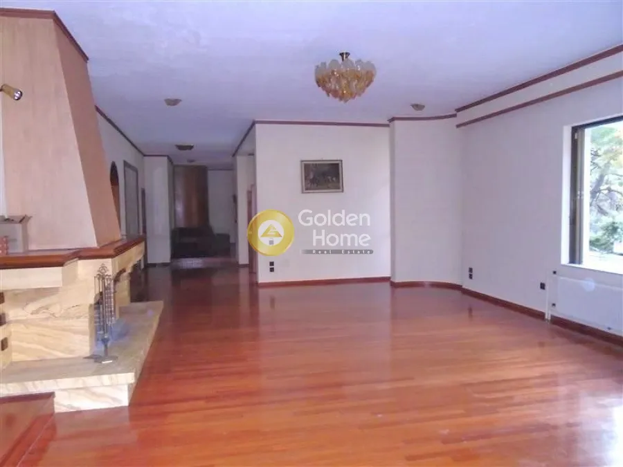 Detached house 540m²  - 2
