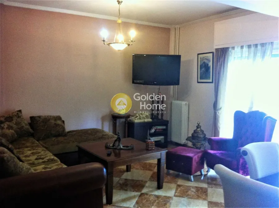 Apartment 100m²  - 4