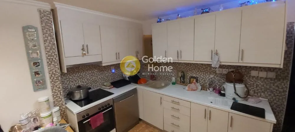 Apartment 52m²  - 2
