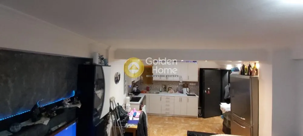 Apartment 52m²  - 3