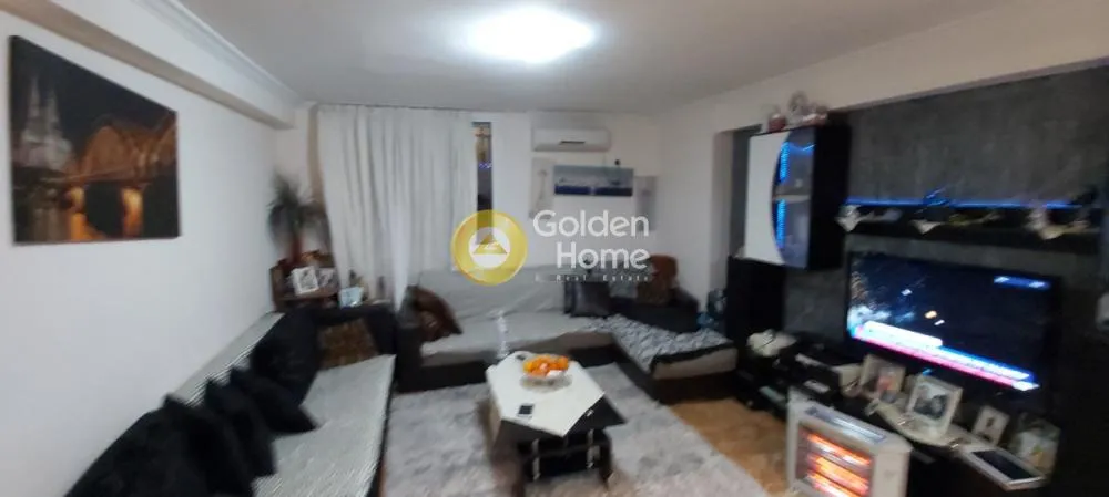 Apartment 52m²  - 4