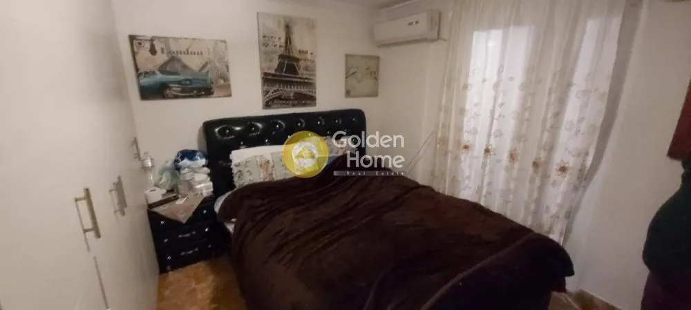 Apartment 52m²  - 5