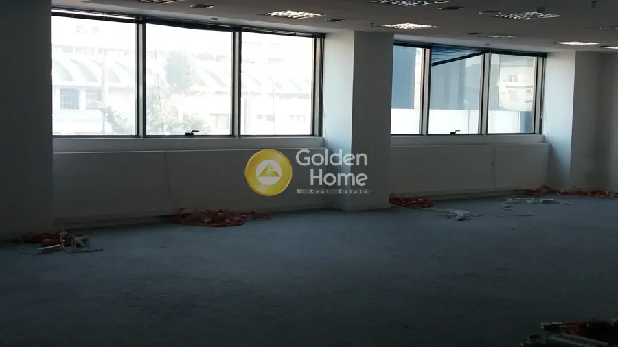 Office 237m²  - 2