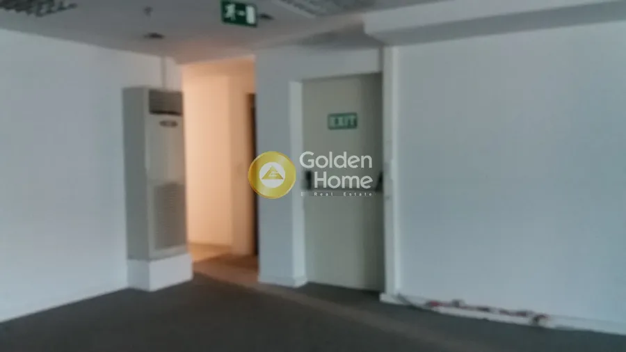 Office 237m²  - 5