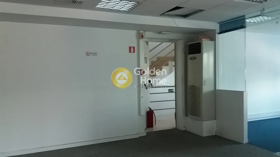 Office 237m²  - 2